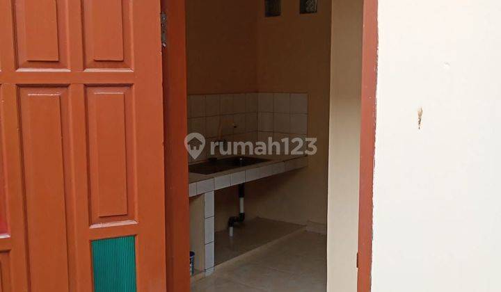 Rumah simpel dan minimalis