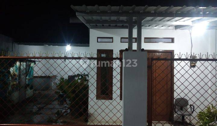 Rumah di Jl.Maespati (Perumahan Gerbang Harapan Kudus) 2