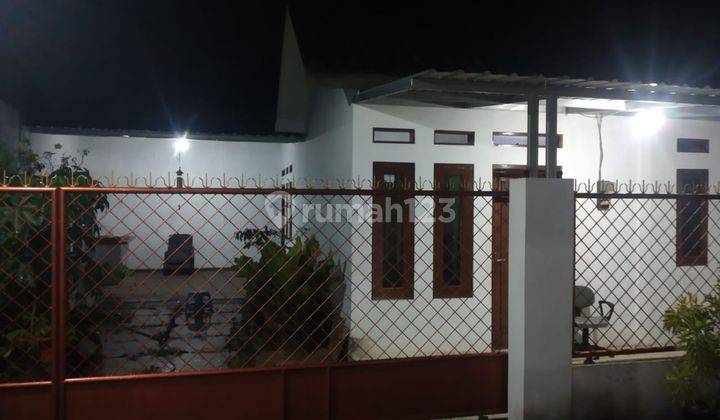 Rumah di Jl.Maespati (Perumahan Gerbang Harapan Kudus) 1