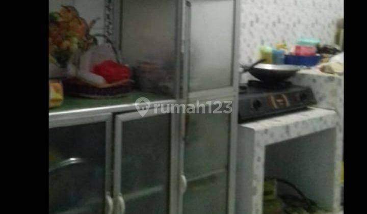 Rumah di Jl.Maespati (Perumahan Gerbang Harapan Kudus) 5