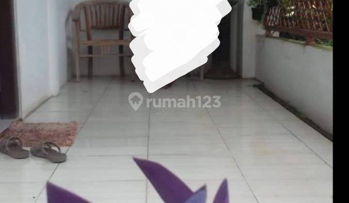 Rumah di Jl.Maespati (Perumahan Gerbang Harapan Kudus) 10