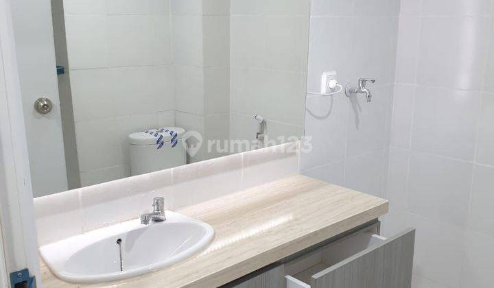 PALTROW CITY TEMBALANG TIPE STUDIO FULL FURNISH!