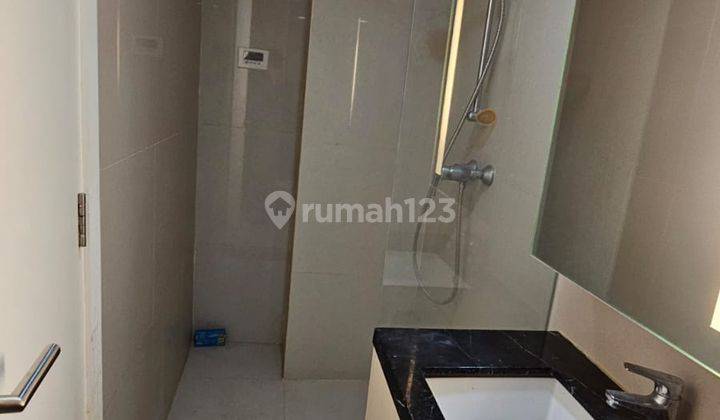 Apartemen Tengah Kota  2