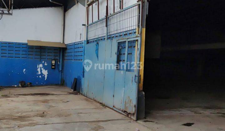 Dijual disewakan Gudang Di Klari Karawang Timur,lokasi Strategis Pinggir Jalan Raya,dekat Area Pabrik 8