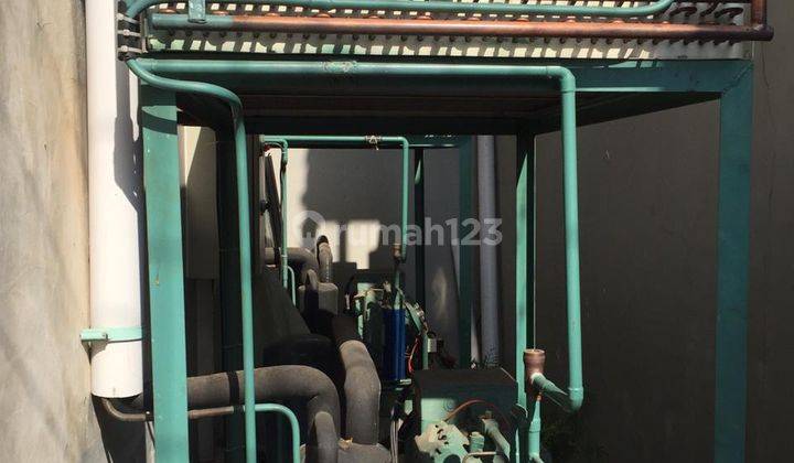 Jual Mesin Chiller Pendingin  1