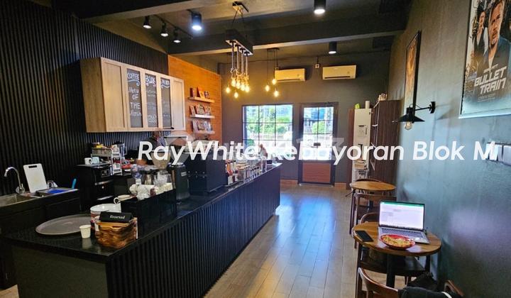 Dijual Ruko Gandeng 3,5 Lantai di Jl. Warung Buncit Raya LT 172 M2 LB 350 M2 Rp 10M Dijual Ruko Gandeng 3,5 Lantai di Jl. Warung Buncit Raya LT 172 M2 LB 350 M2 Rp 10M