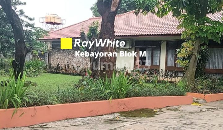 CHEAPPP RARE FIND EAST KEMANG TIMUR RAYA LT 2,300m² LB500 Rp 46M SPACIOUS YARD SWIMMING POOL PARKING FOR 10 CARS CLOSE TO KEMANG RAYA AMPERA WARUNG BUNCIT BANGKA TB SIMATUPANG TOLL GATE