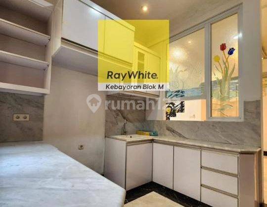 Rumah Mewah Di Pondok Indah Lt460/700  Rp 20M Dekat PIM2 2