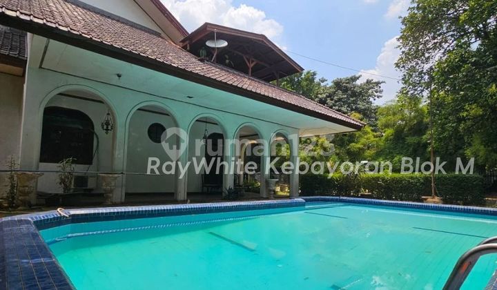 MURAH LT 1500 /LB 450 Rp 33M HALAMAN LUAS KOLAM RENANG DI KOMPLEKS ELIT ASRI AMAN NYAMAN LEBAK BULUS JAKARTA SELATAN MURAH LT 1500 /LB 450 Rp 33M HALAMAN LUAS KOLAM RENANG DI KOMPLEKS ELIT ASRI AMAN NYAMAN LEBAK BULUS JAKARTA SELATAN