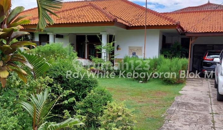JUAL CEPAT MURAH RUMAH SIAP HUNI LT 980m LB 400m Rp 13 M  PEJATEN PASAR MINGGU JAKARTA SELATAN