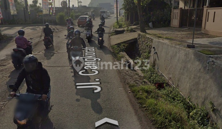 Jual Tanah HARGA BU!! Jual Cepat! NEGO SAMPAI DEAL 5