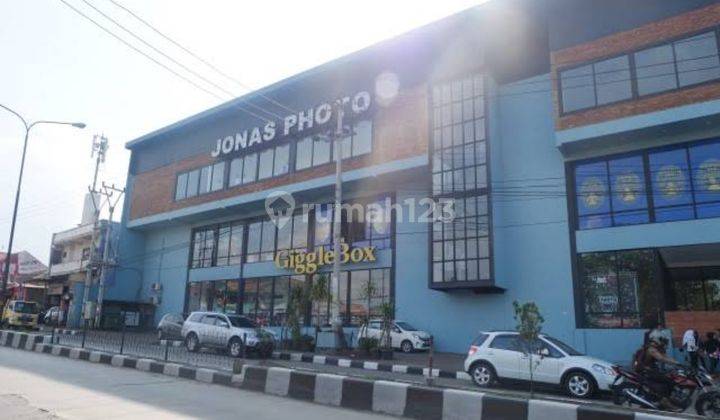 MURAH!! Tanah di Jatinangor Raya.. SHM 4