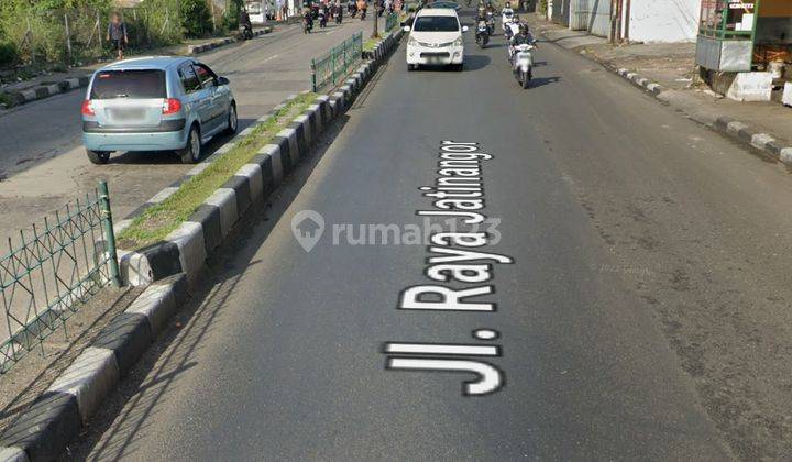 MURAH!! Tanah di Jatinangor Raya.. SHM 5