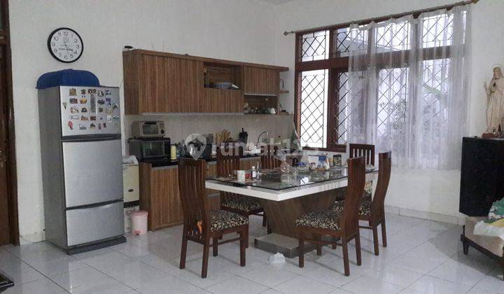 Rumah Siap Huni di Bandung Utara 2