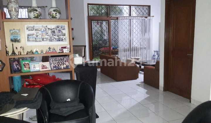 Rumah Siap Huni di Bandung Utara 3
