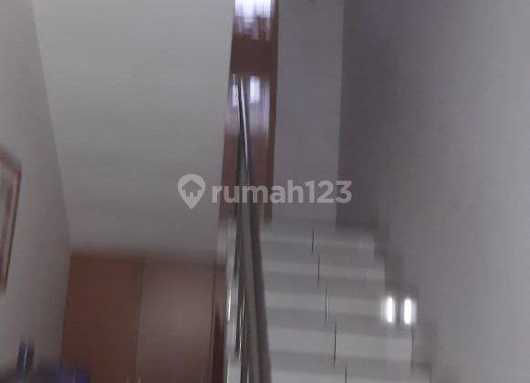 Rumah Siap Huni di Bandung Utara 5