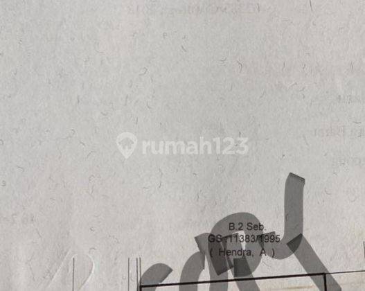 Kavling Siap Bangun di Setraduta Bandung Utara 5