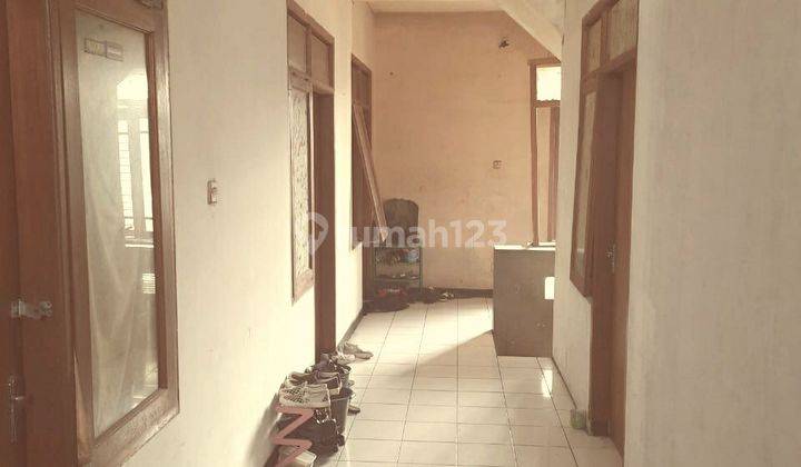 Dijual Cepat! Kosan + Rumah Induk di Daerah Cikutra 2