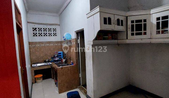 Ruko 2 Lantai Strategis di Jl Raya Mustika Sari Bekasi 4