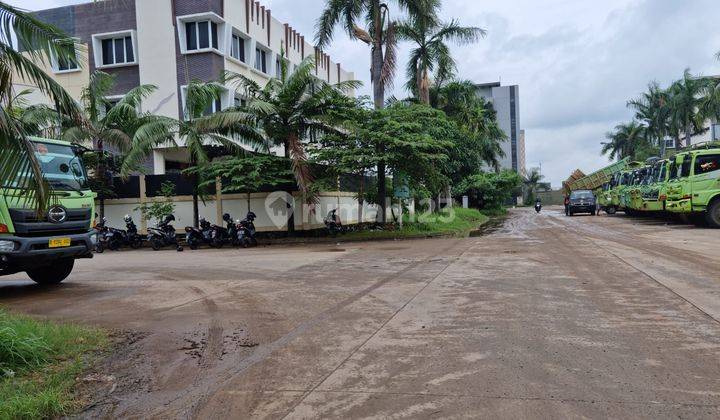  Pergudangan Sn Harapan Indah 7