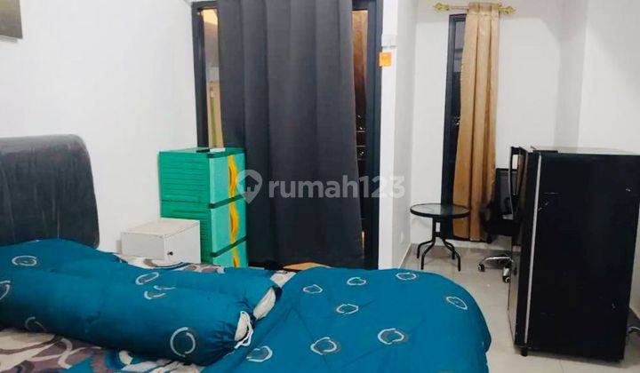  Dijual Apartemen Sayana 1 Kamar Tidur Furnished 9