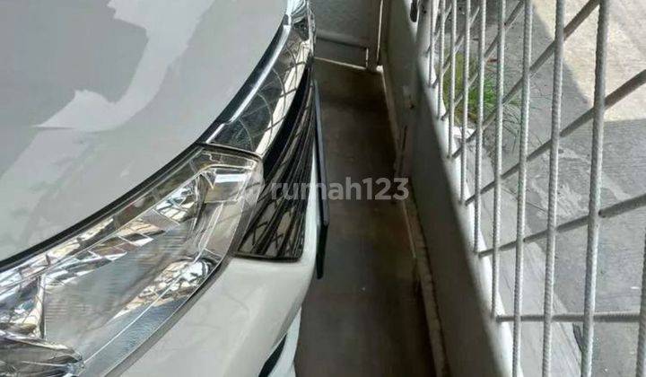 Rumah 1 Lantai di Harapan Indah 1 3