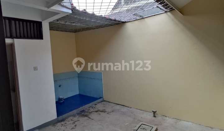  Rumah 1 Lantai di Taman Pulogebang Jakarta Timur 4