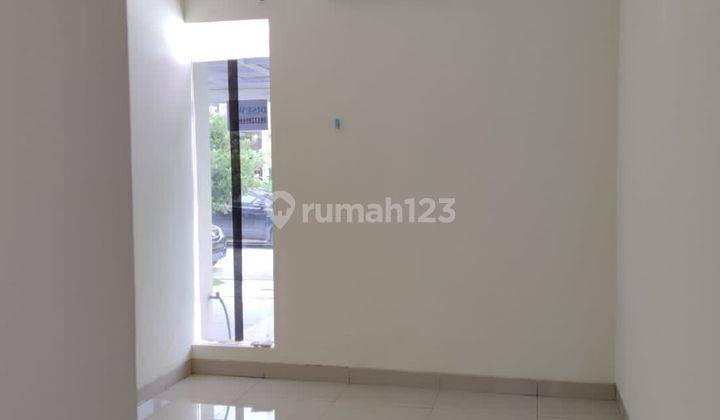 Disewakan Rumah Cantik dan Bersih, Free AC di Harapan Indah 4