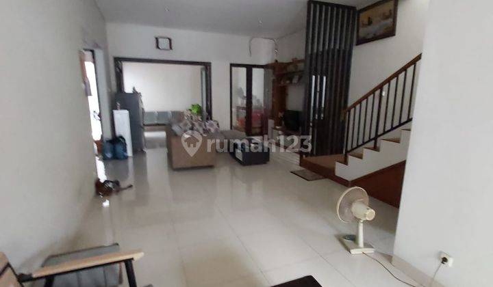 Rumah Semi Furnished 2 Lantai MURAH di Asera One South Harapan Indah Bekasi 1