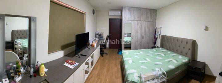  Rumah Semi Furnished di Green Ara, Harapan Indah 2 Bekasi Barat 2