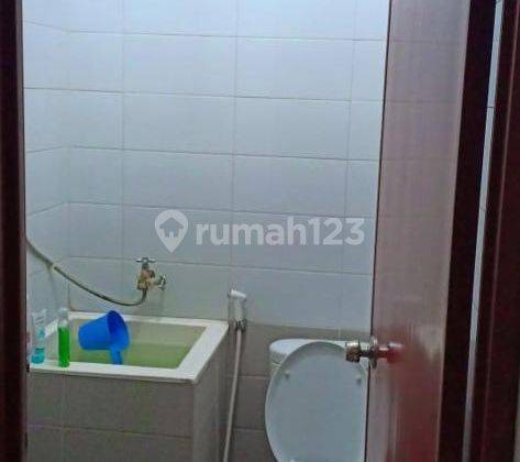 Dijual Rumah Cantik Dan Murah di Harapan Mulya Regensi Semi Furnish  2