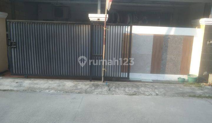 Jual Murah Rumah di Harapan Indah 1 1