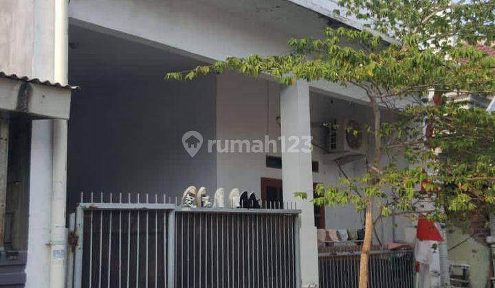 Dijual Rumah Sangat Murah Di Pondok Ungu Bekasi 1