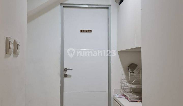 Ruko 3.5 Lantai Furnished di Area Ramai Buaran Duren Sawit Jaktim 2