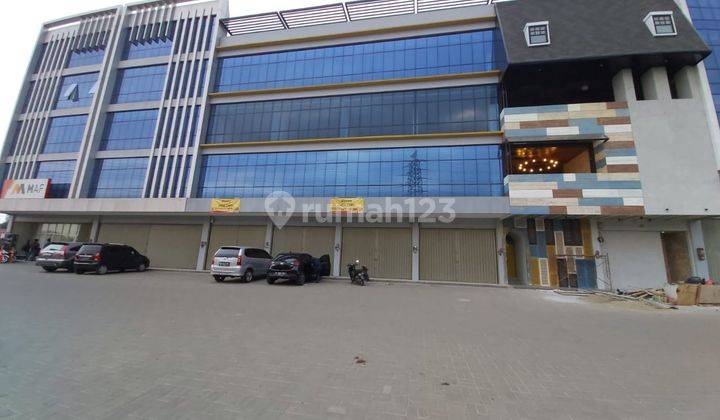 Ruko Dijual Grand Kota Bintang Kalimalang 2