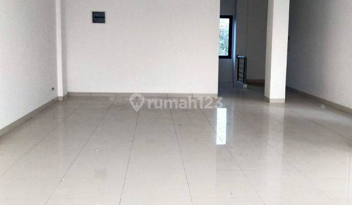 Ruko Dijual Grand Kota Bintang Kalimalang 1