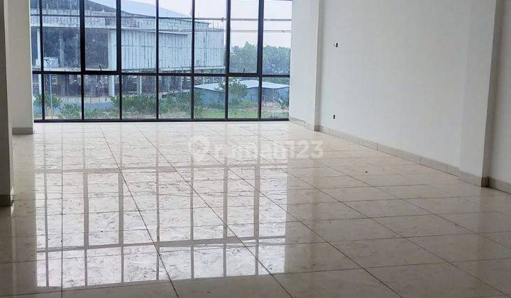 Ruko Dijual Grand Kota Bintang Kalimalang 6