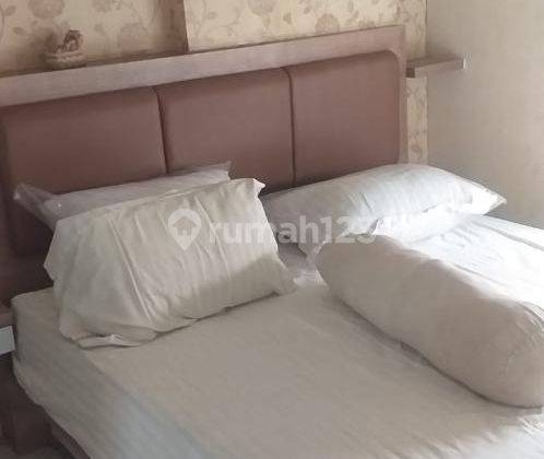 Apartement Full Furnished di Kemang View Bekasi Selatan 2