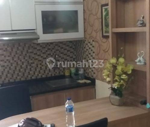 Apartement Full Furnished di Kemang View Bekasi Selatan 1