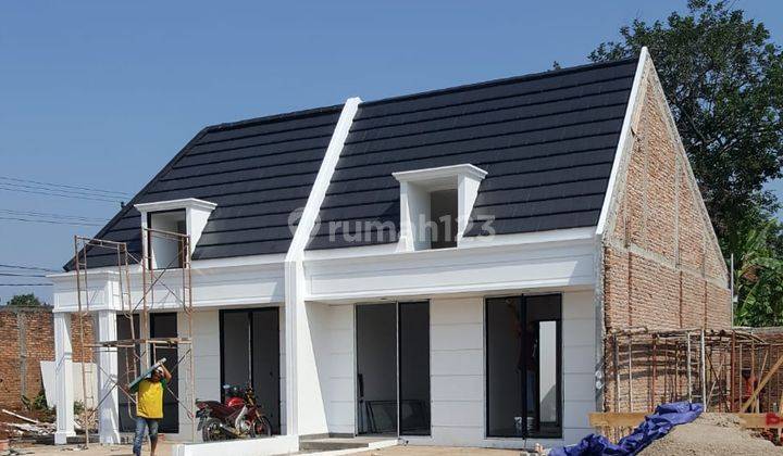 Perdana Rumah Nyaman Ellana Cimuning, Bekasi 2