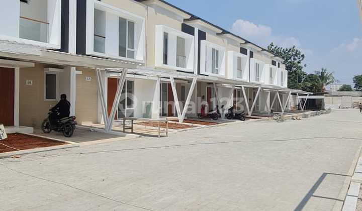 Rumah Cluster Marocco Grand Kota Bintang Bagus dan Strategis Rumah Cluster Marocco Grand Kota Bintang Bagus dan Strategis