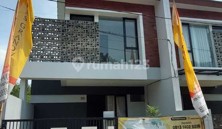 Dijual Rumah Cluster Teras Grandwiz Residence Bekasi Timur Dijual Rumah Cluster Teras Grandwiz Residence Bekasi Timur