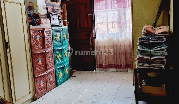 Dijual Cepat Rumah 2,5 Lantai di Jakarta Barat Bebas Banjir 2