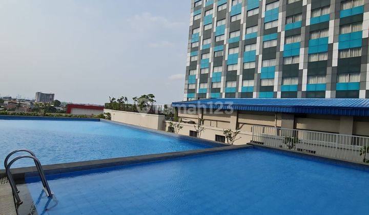 Dijual Apartemen Bagus Grand Icon Caman Bekasi 1