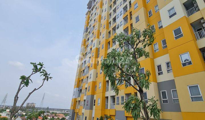 Dijual Apartemen Bagus Grand Icon Caman Bekasi 2