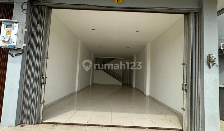 Ruko Strategis Ramai 3.5 Lantai Grand Kota Bintang, Jakasampurna 1