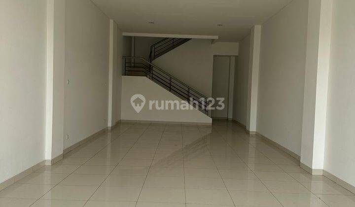 Ruko Strategis Ramai 3.5 Lantai Grand Kota Bintang, Jakasampurna 2