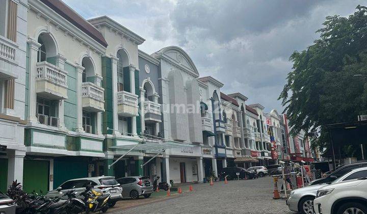 Disewakan Ruko 3,5 Lantai Strategis di Lebak Bulus Jaksel 2