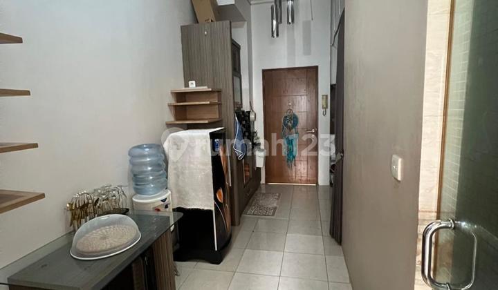 Disewakan Apartemen Maple Park Full Furnished di Jakarta Utara 2