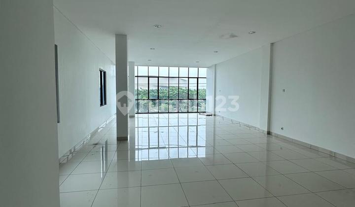 Only 1 Unit Left! New Grand Kota Bintang Shop House, Ready for Immediate Use! 2